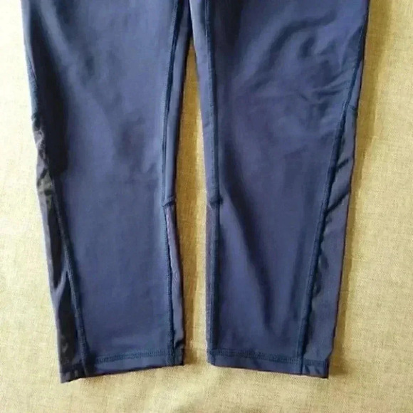 Crane Workout Leggings Women's Capris M - Picture 7 of 7